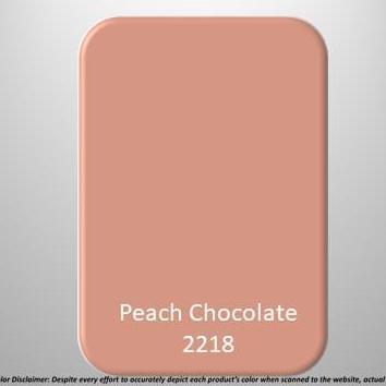 CAT TEMBOK INTERIOR DAN EKSTERIOR JOTUN - PEACH CHOCOLATE/2218