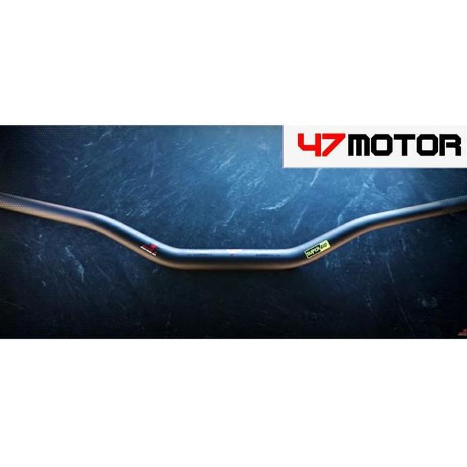 Stang Fatbar Brt 610 universal Klx Crf Trail Gtx