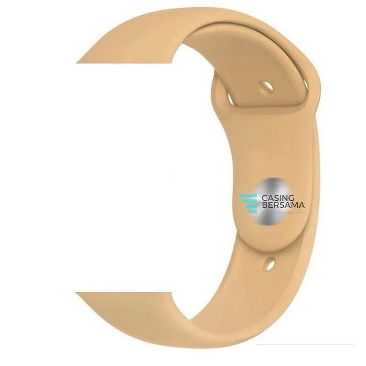 RECOMMENDED Strap untuk watch Tali jam tangan Smartwatch T500 T55 IWO HW22 W26 42mm 44mm 45mm Strap 