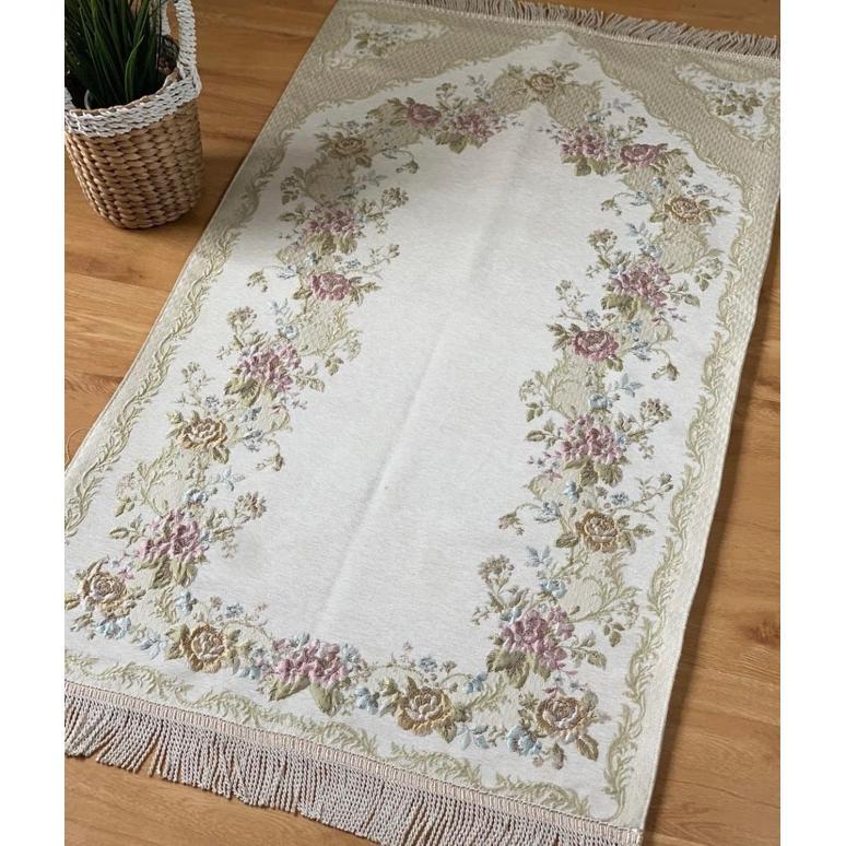 New Series sajadah turkey premium / sajadah mahar / sajadah seserahan