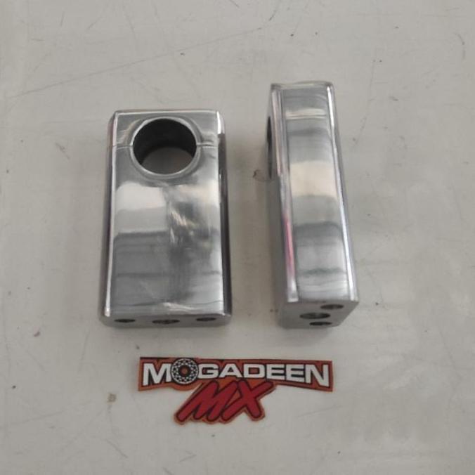 Raiser Stang Trail Tinggi Universal