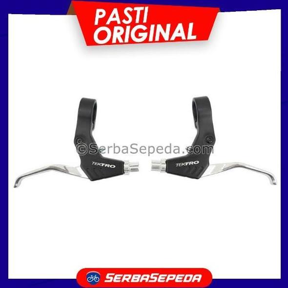 Brake Lever Sepeda - Tektro Brake Lever