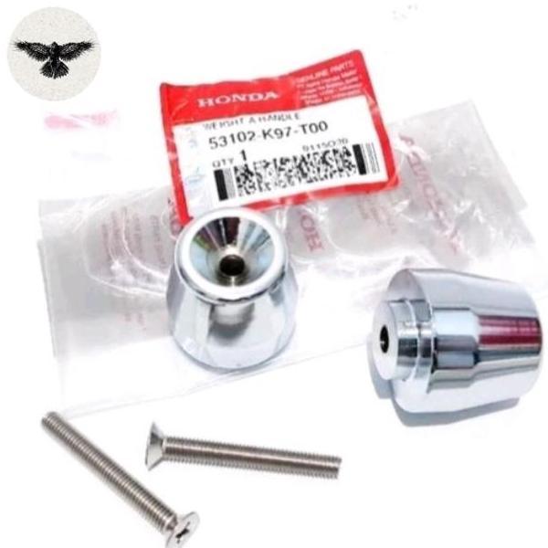 Jalu Bandul Stang HONDA PCX 150-160 ORIGINAL PlusBautM6x50mm UNIVERSAL