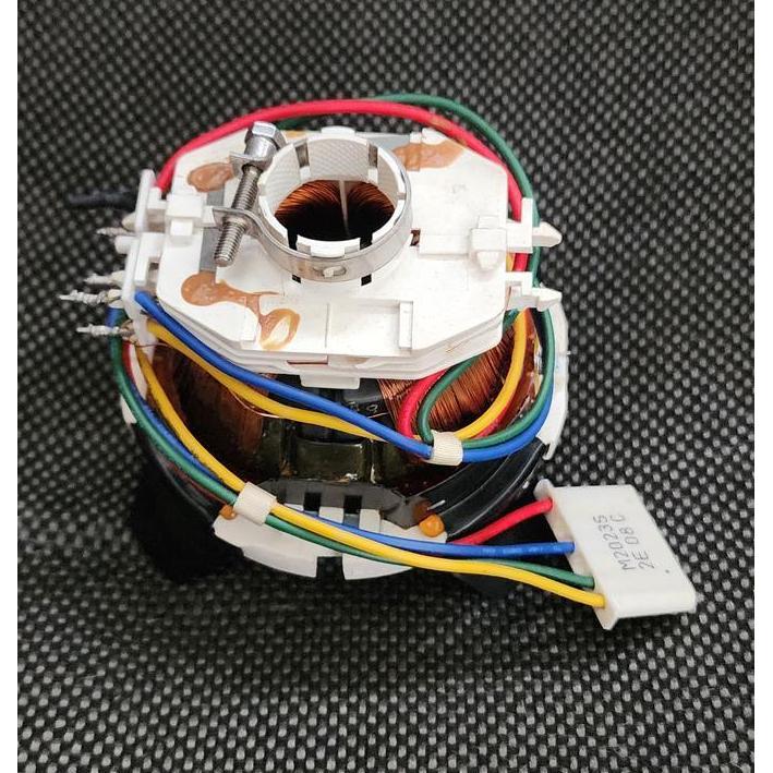 Ready Defleksi Yoke Konde HA012WJ HA012 TV S h a rp 14-21inch Cembung Leher Kecil