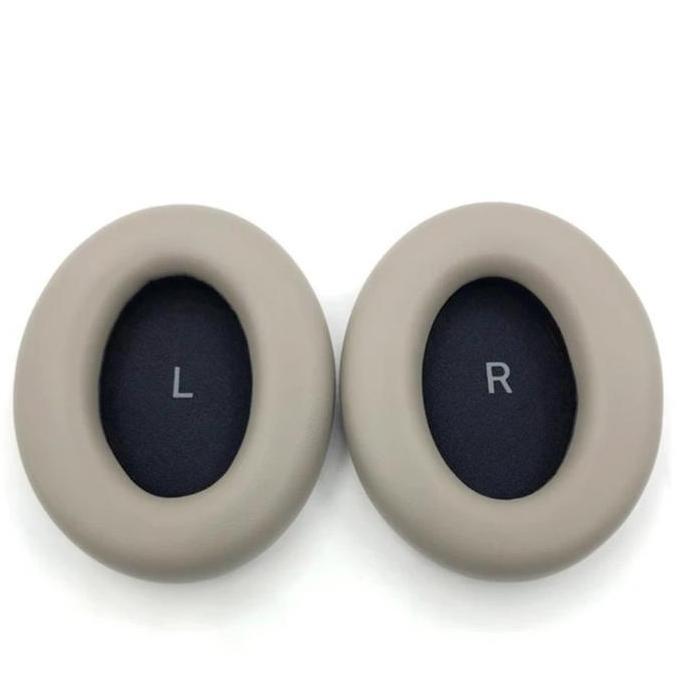 Bantalan Earpad Foam Sennheiser Momentum 3 4 Over Ear Wireless Pads