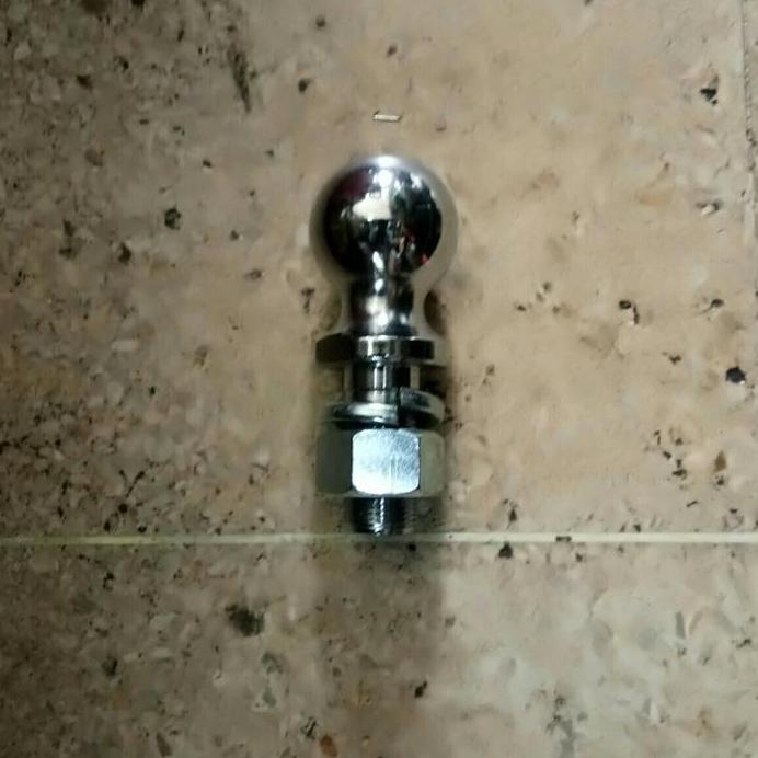 bola towing belakang 2inch universal