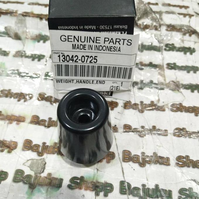 JALU STANG NINJA 250 MONO RR MONO ORIGINAL KAWASAKI