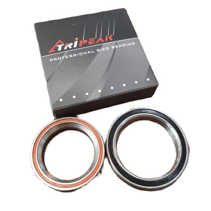 TRIPEAK HEADSET BEARING SET FOR CANNONDALE SUPERSIX EVO