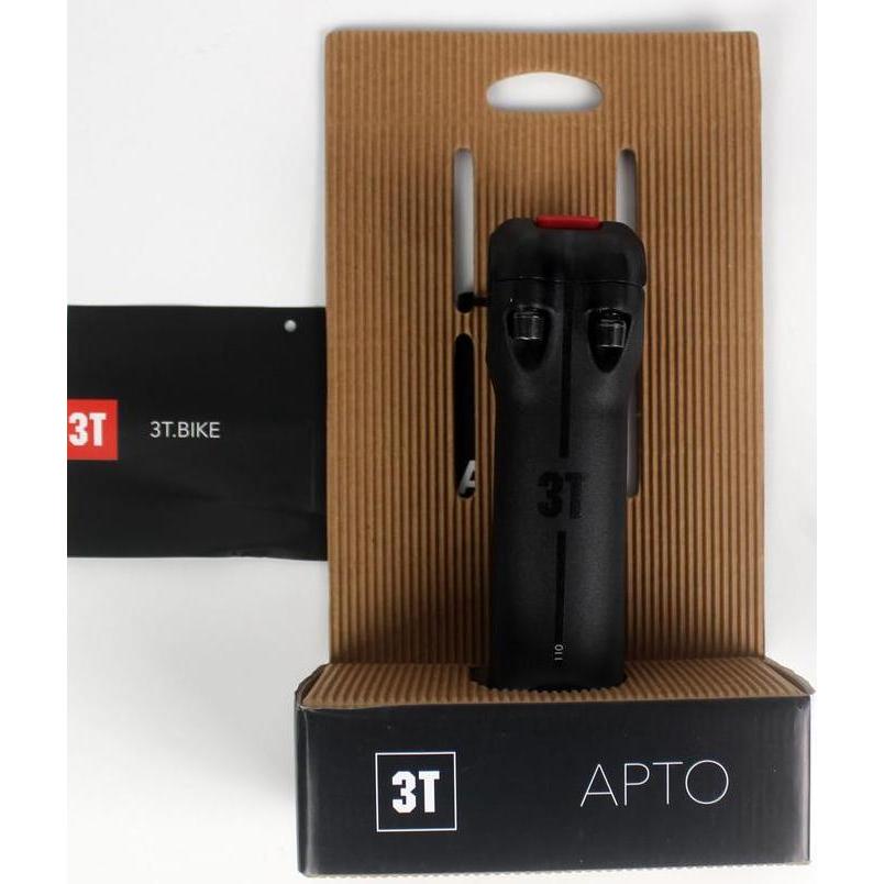Stem Alloy 3T APTO Original