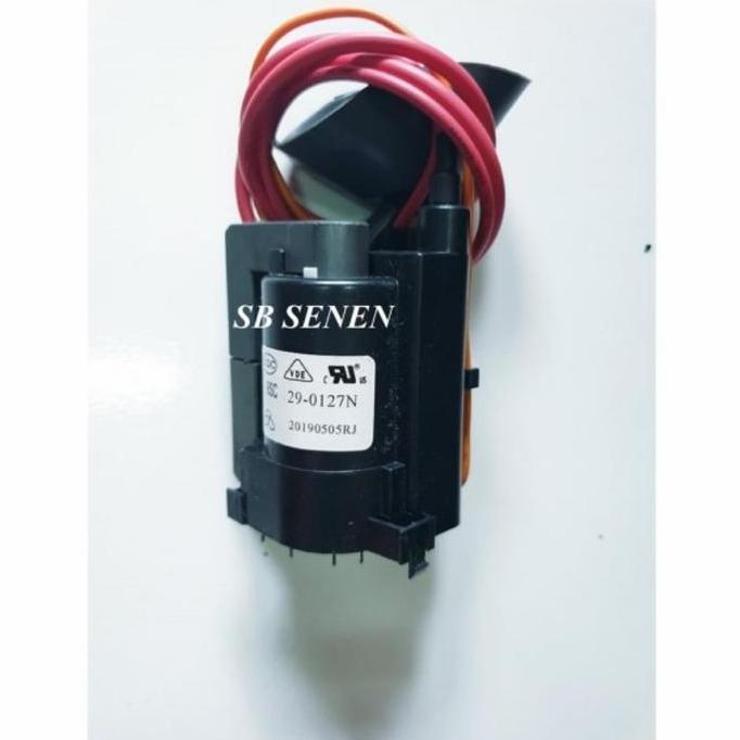 FLYBACK BSC 29-0127N ORIGINAL