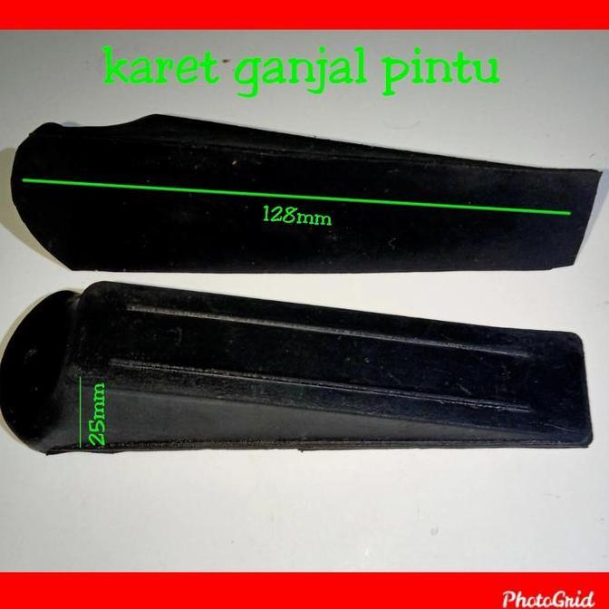 karet ganjal pintu karet tahanan pintu door stopper