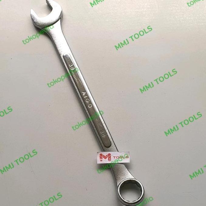Ready Kunci Ring Pas AIGO 38mm Jepang  - AIGO Kunci Ring Pas 38mm