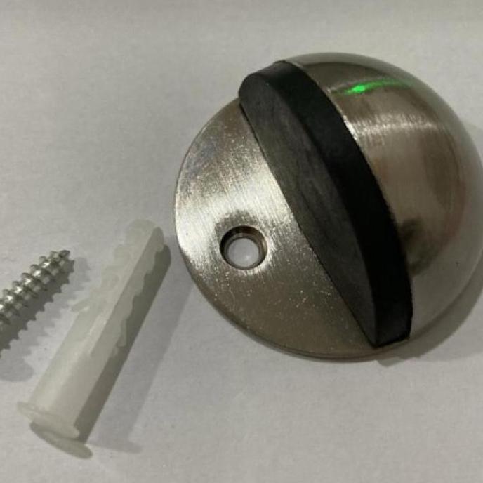 Stoper pintu / stopper pintu / tahanan pintu stainless