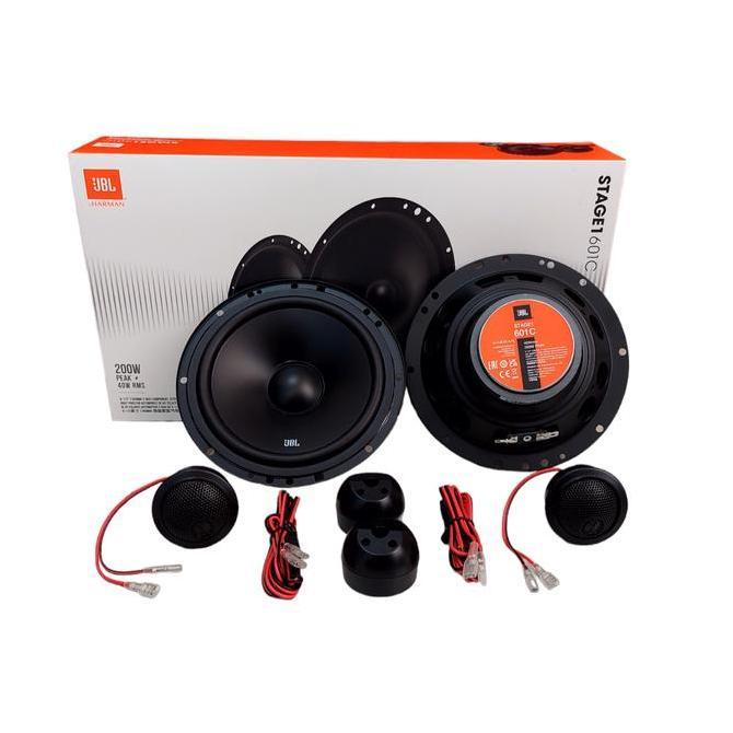 Speaker split jbl stage1601c speaker split 2 way jbl stage 1601c