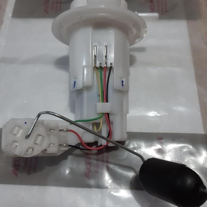 Fuel pump rotak pompa bensin honda CB 150 LED-CB150 R Led-CBR 150 Led