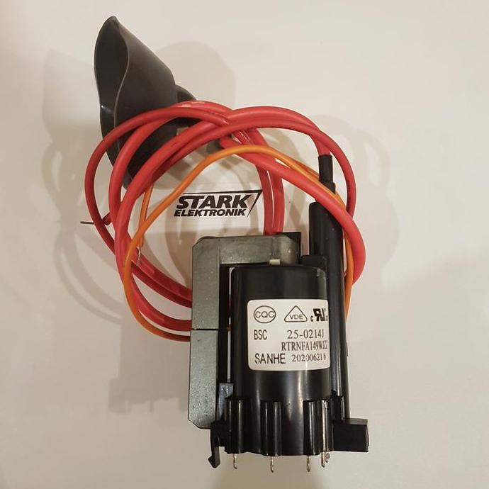 Flyback BSC25-0214J / FA149WJZZ