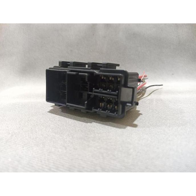 Sub harness battery box rumah sikring sekring kabel Vario 150 125 eSP
