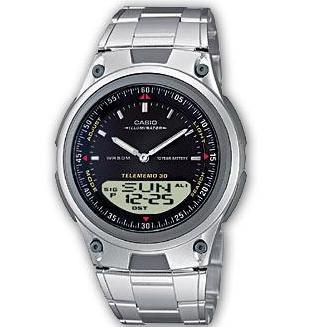 Casio AW-80D Original