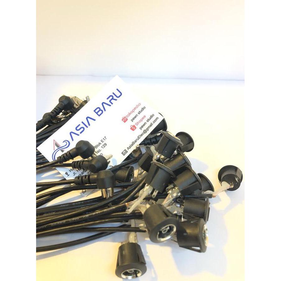 Kabel tv tuner / kabel tv cuner / kabel extension/perpanjang antena tv