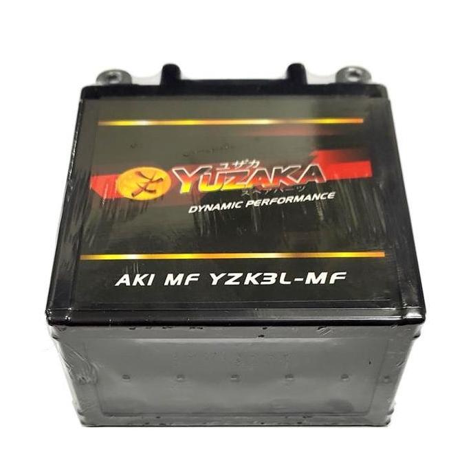 AKI KERING YUZAKA YZK3L-MF RX KING/NINJA