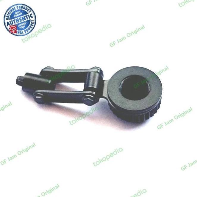KNOP TOMBOL CROWN JAM TANGAN EXPEDITION E6364 E 6364 E6339 E 6339 ORIGINAL 100%