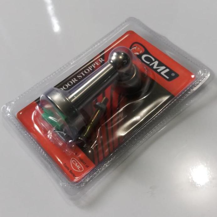Door stop Magnet / Door Stop pintu / Penahan Pintu