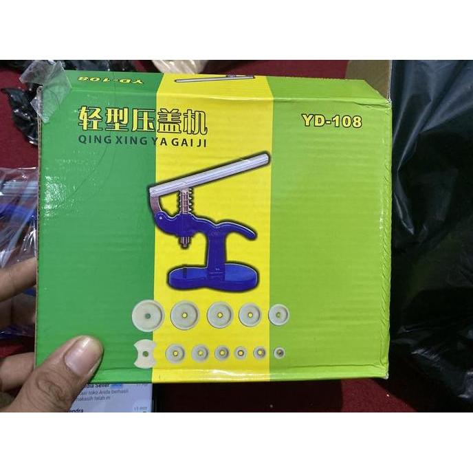 alat press jam tangan