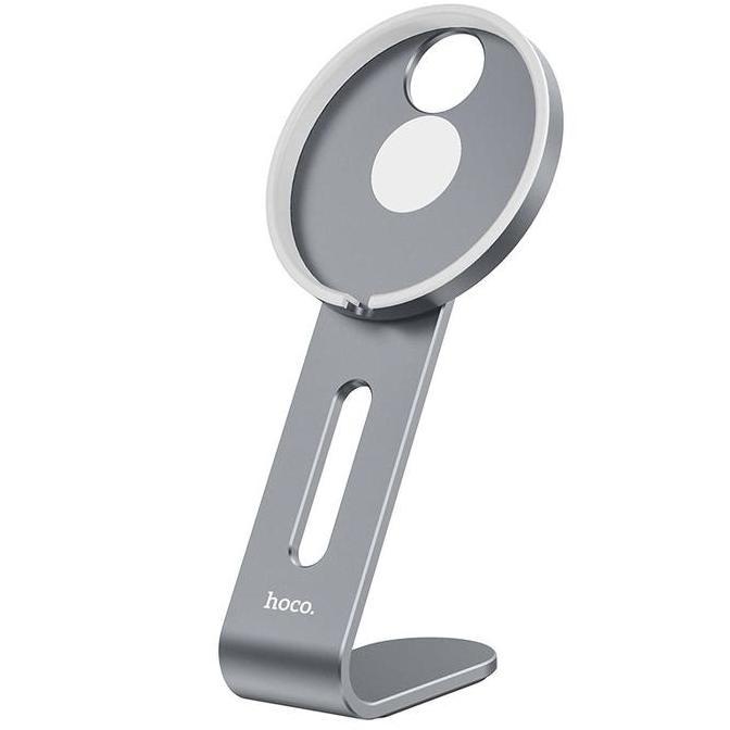 Hoco Magnetic Stand Holder Magsafe Wireless Desktop Holder