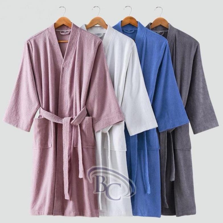Handuk Kimono Dewasa / Kimono / Kimono Jumbo / Handuk Kimono Jumbo / Kimono Handuk