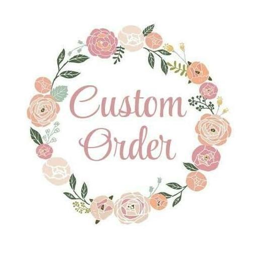 Custom Order Gardening Kit