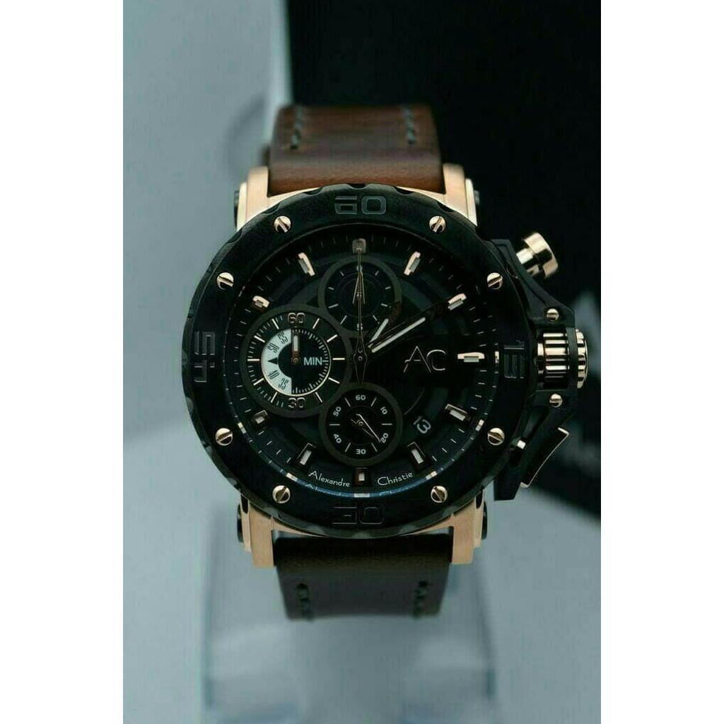 Jam tangan AC9205MC Original