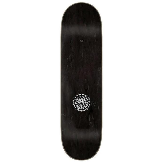 8.25in Delfino Bandana Santa Cruz Skateboard Deck