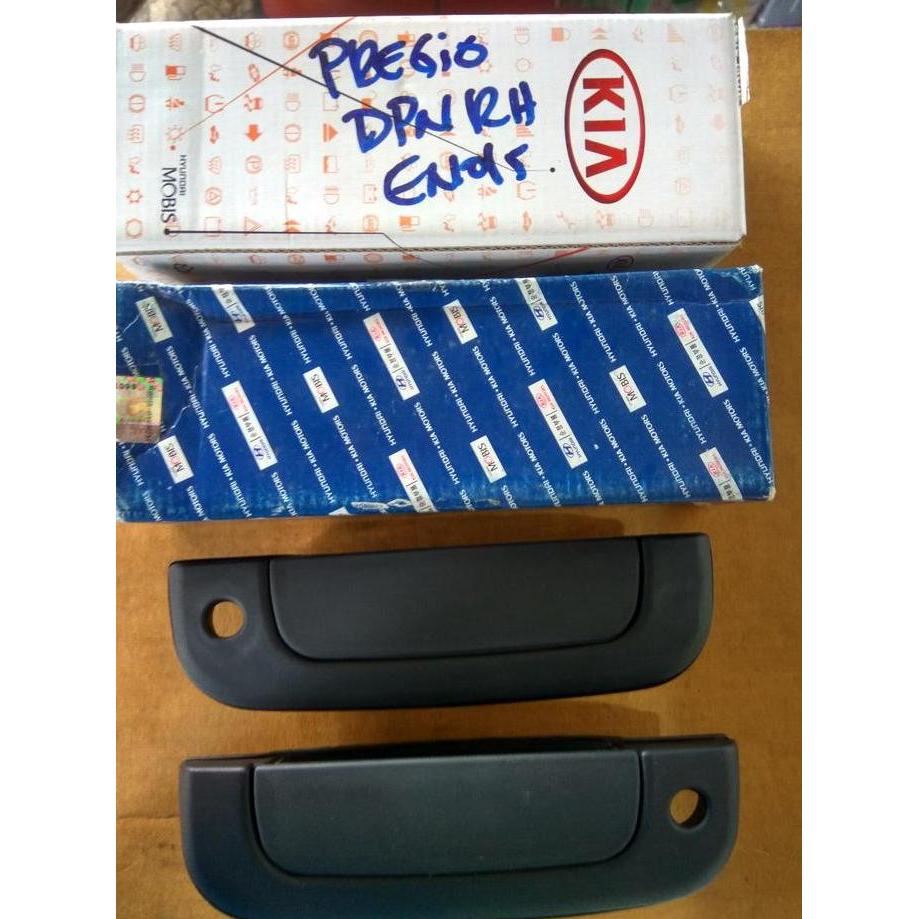HANDLE PINTU LUAR DEPAN KIA PREGIO ASLI PROMO
