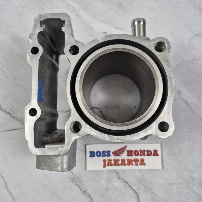 12100-KPP-900 : BLOK SEHER / BLOK PISTON CBR 150 R OLD KARBU & CBR 150 R FI KPP CBU / CYLINDER COMP 