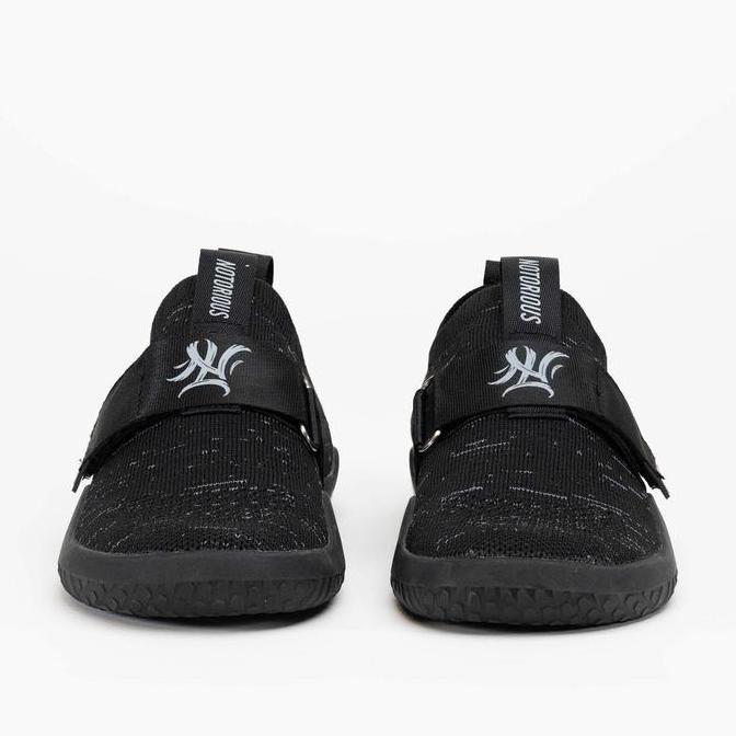 Notorious Lift Sumo Sole Gen 2.5 Deadlift Slippers Slipper Sepatu Shoe