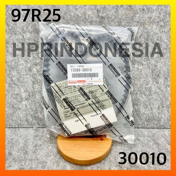 Timing Belt Toyota Innova Diesel Tahun 2004-2016