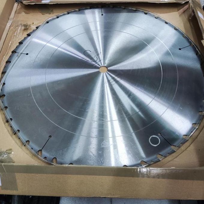 CHERGO as set + pisau gergaji 28 inch 28" belah kayu siap rakit