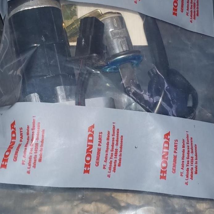 kunci kontak motor beat fi k25
