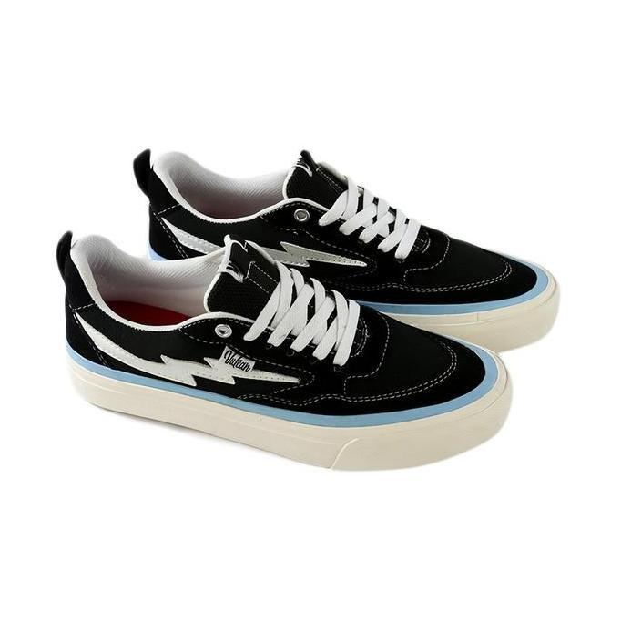 Sepatu Vulcanized - Shining - Sepatu Canvas