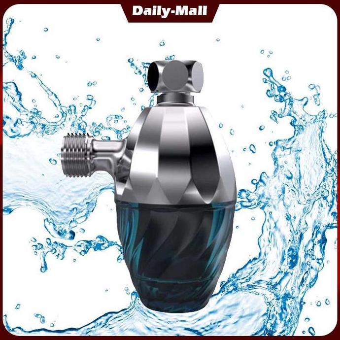 ZASSAT Alat Filter Air Kran Mesin Cuci / Filter Air Kran Bisa Di Minum / Filter Keran Air Kamar Mand