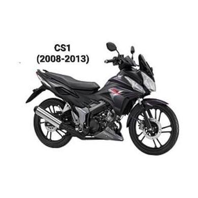 14321-KGH-900 : GIGI TIMING SONIC 125 CBU & CS ONE / GIGI SENTRIK SONIC 125 CBU & CS ONE / SPROCKET 
