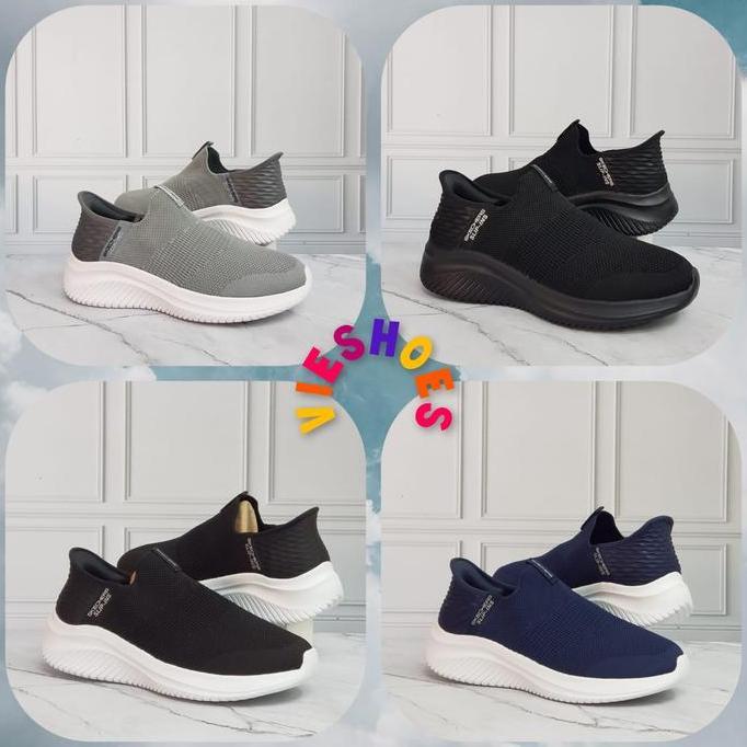 Skechers Slip Ins Men's Slip On