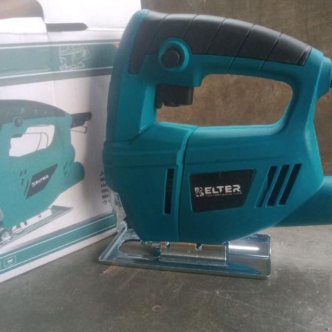 HATSUD MESIN GERGAJI KAYU/MESIN JIGSAW JIG SAW EDON