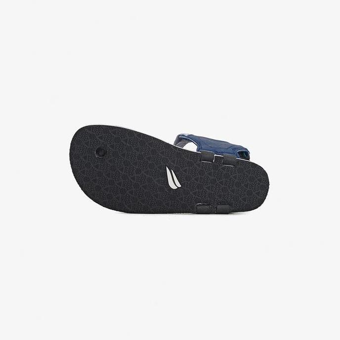 Tapak V1.5 Barefoot Flip Flops - Jogja Marathon Edition
