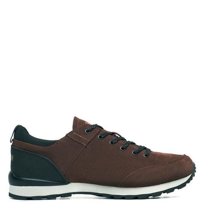 Sepatu Eiger Kavery 1.1 Low Cut (910005861)