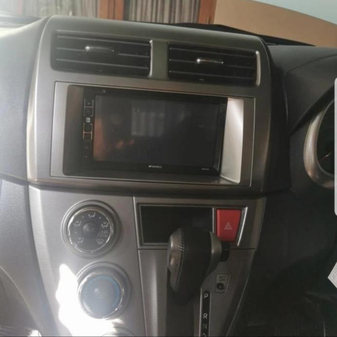 Frame Panel Daihatsu Sirion Myvi 2015 up