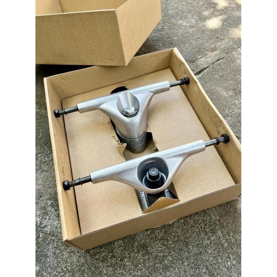 Slide SurfSkate Truck Set. Truck ONLY. Surfskate Truck. Import Quality. dan .