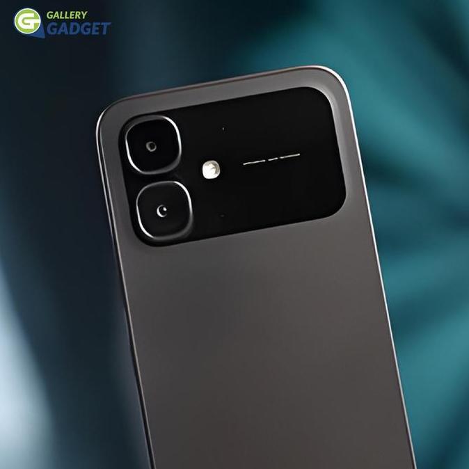 Infinix Smart 20 4/64 4/128 RAM 4GB ROM 64GB 128GB HP Android Garansi Resmi