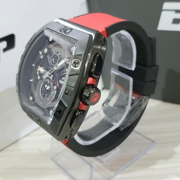 New JAM PRIA EXP EXPEDITION SE6800SE MERAH HITAM