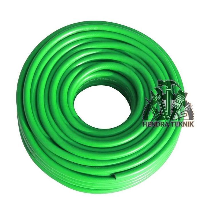 ZORRA8 per meter ORIGINAL SELANG ELPIJI BIRU SELANG KOMPOR GAS LPG TEBAL 5 LAPIS MURAH BAGUS